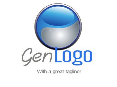 GenLogo Modern 01